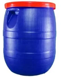 Бочка 40л HDPE Герметичный