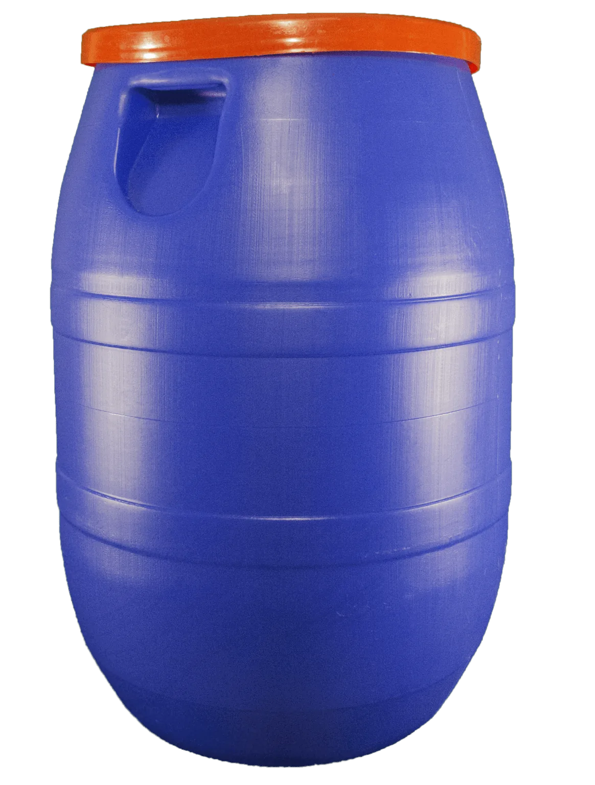 Бочка 60л HDPE
