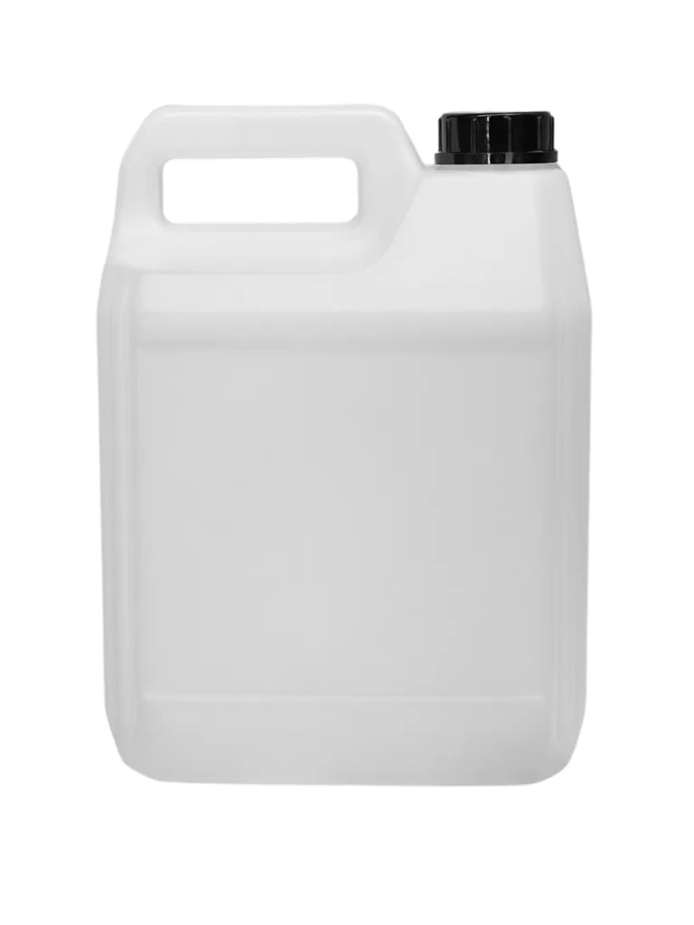 Канистра не штаб 5 литров . новая